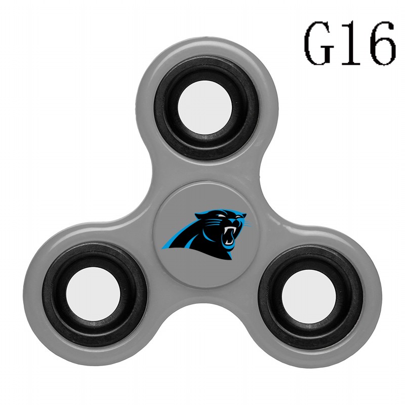 USA football 3 way fidget spinner-167